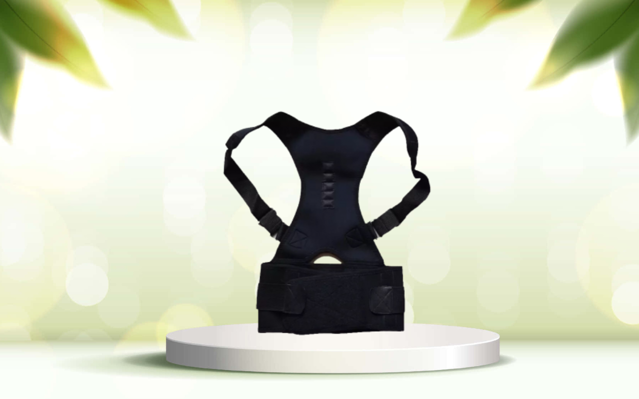 Scopri come migliorare la postura ogni giorno con Ok Shoulder: il supporto innovativo