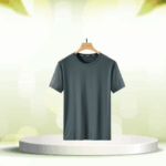 Scopri la maglietta Superfit unisex grigia: stile, comfort e taglie fino alla 5XL