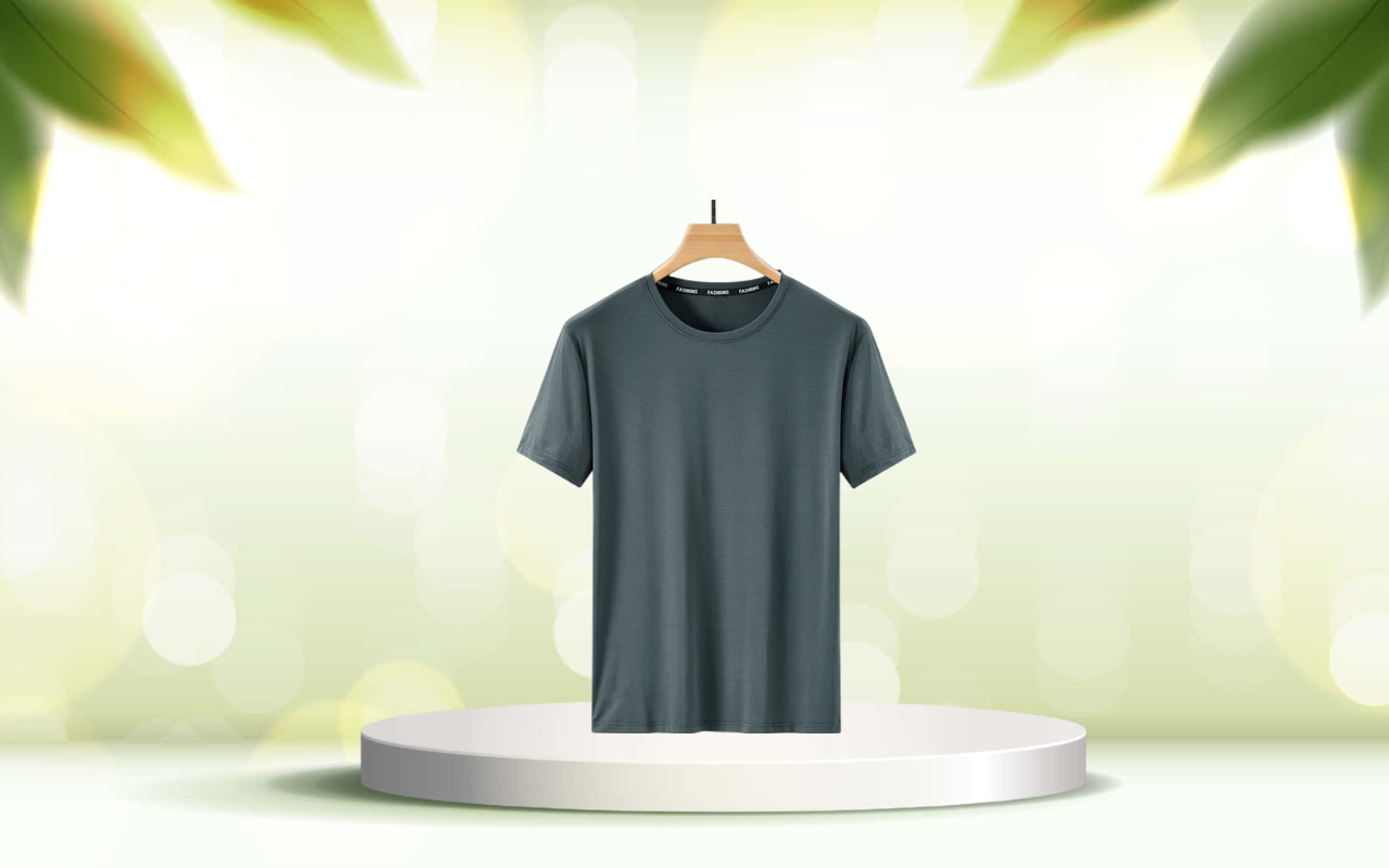 Scopri la maglietta Superfit unisex grigia: stile, comfort e taglie fino alla 5XL