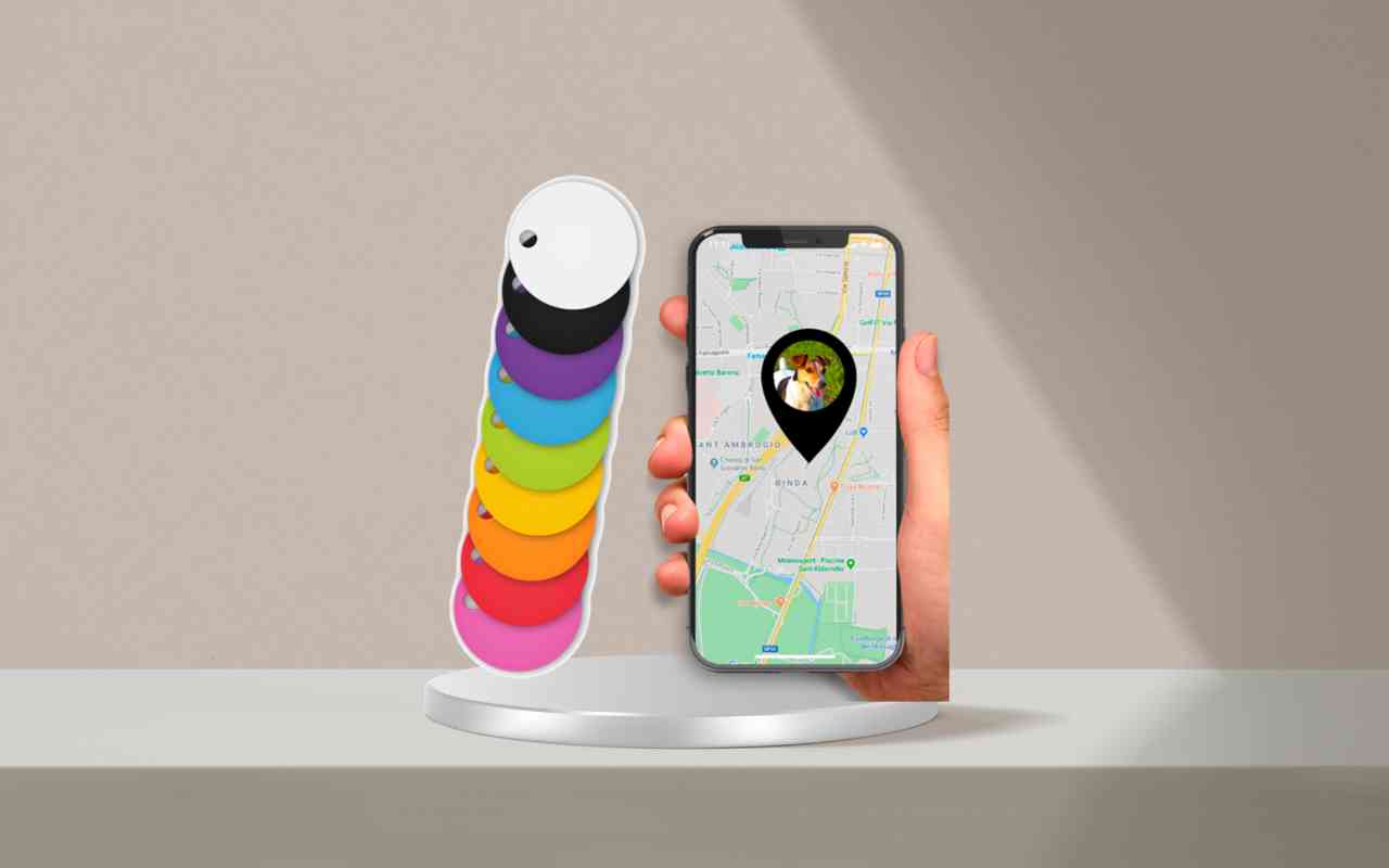Scopri come monitorare persone, veicoli e animali con Ti Mappo GPS in tempo reale