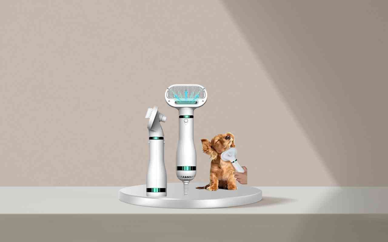 Addestramento efficace per cani e gatti: scopri Nice Pet a ultrasuoni