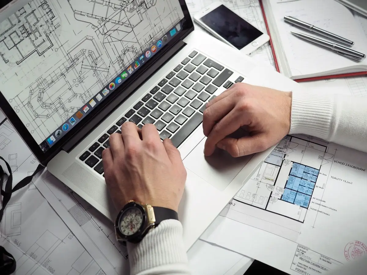 Cos’è il BIM? Ecco come ha rivoluzionato il mondo delle costruzioni