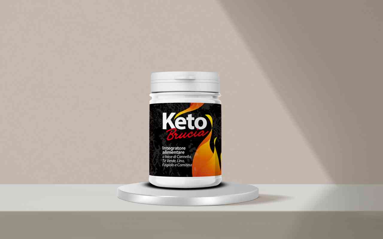Scopri come dimagrire velocemente con Keto Brucia: il supporto ideale per la dieta chetogenica