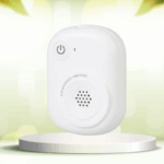 Scopri come eliminare gli odori dal frigorifero con O3 Cube ricaricabile USB