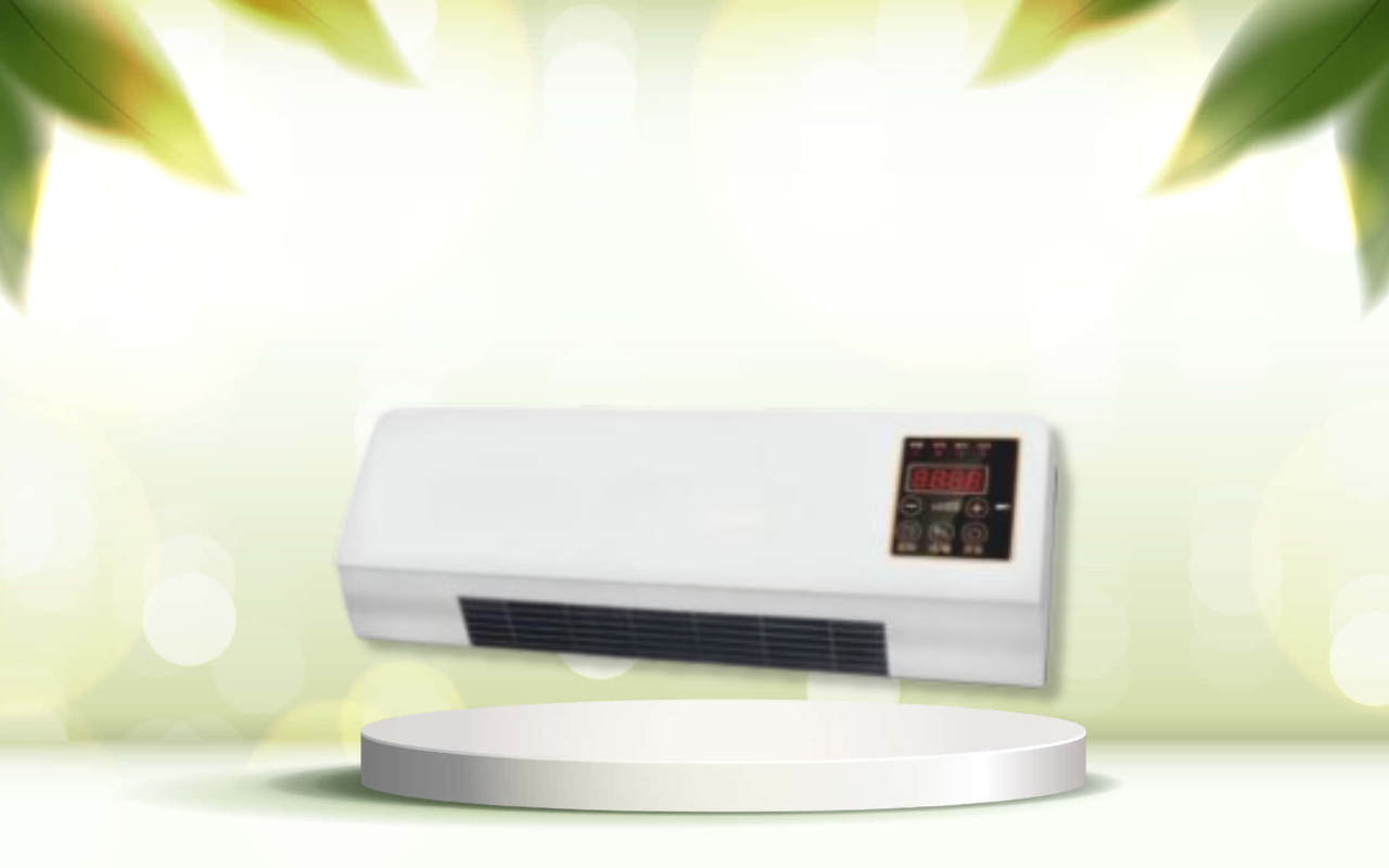 Scopri Eko-Splitter: comfort immediato e aria sempre perfetta per ogni ambiente