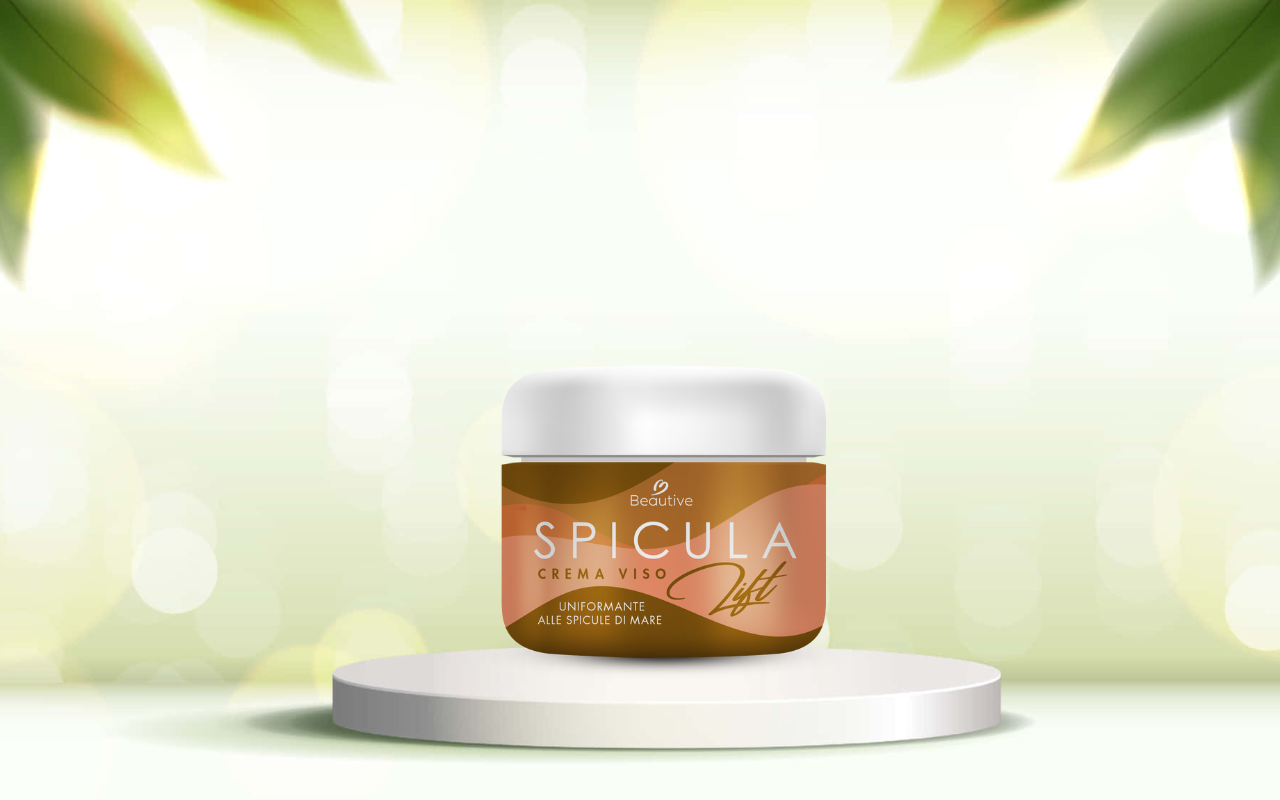 Scopri come Spicula Lift rinnova la pelle matura con un effetto lifting naturale